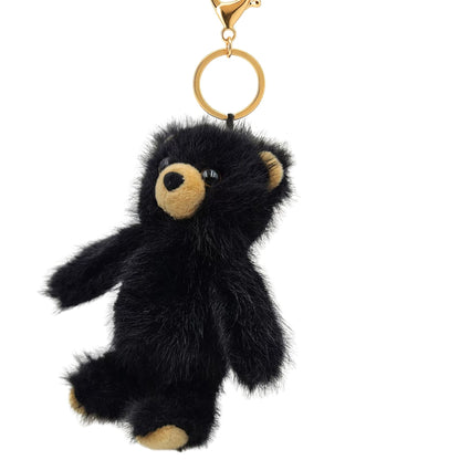 Hug Squad Bag Charm 5.5" Binx McBear