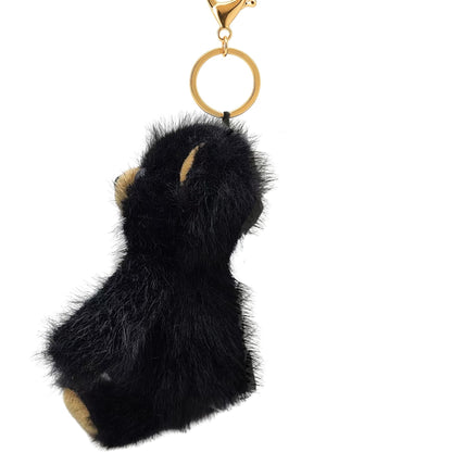 Hug Squad Bag Charm 5.5" Binx McBear