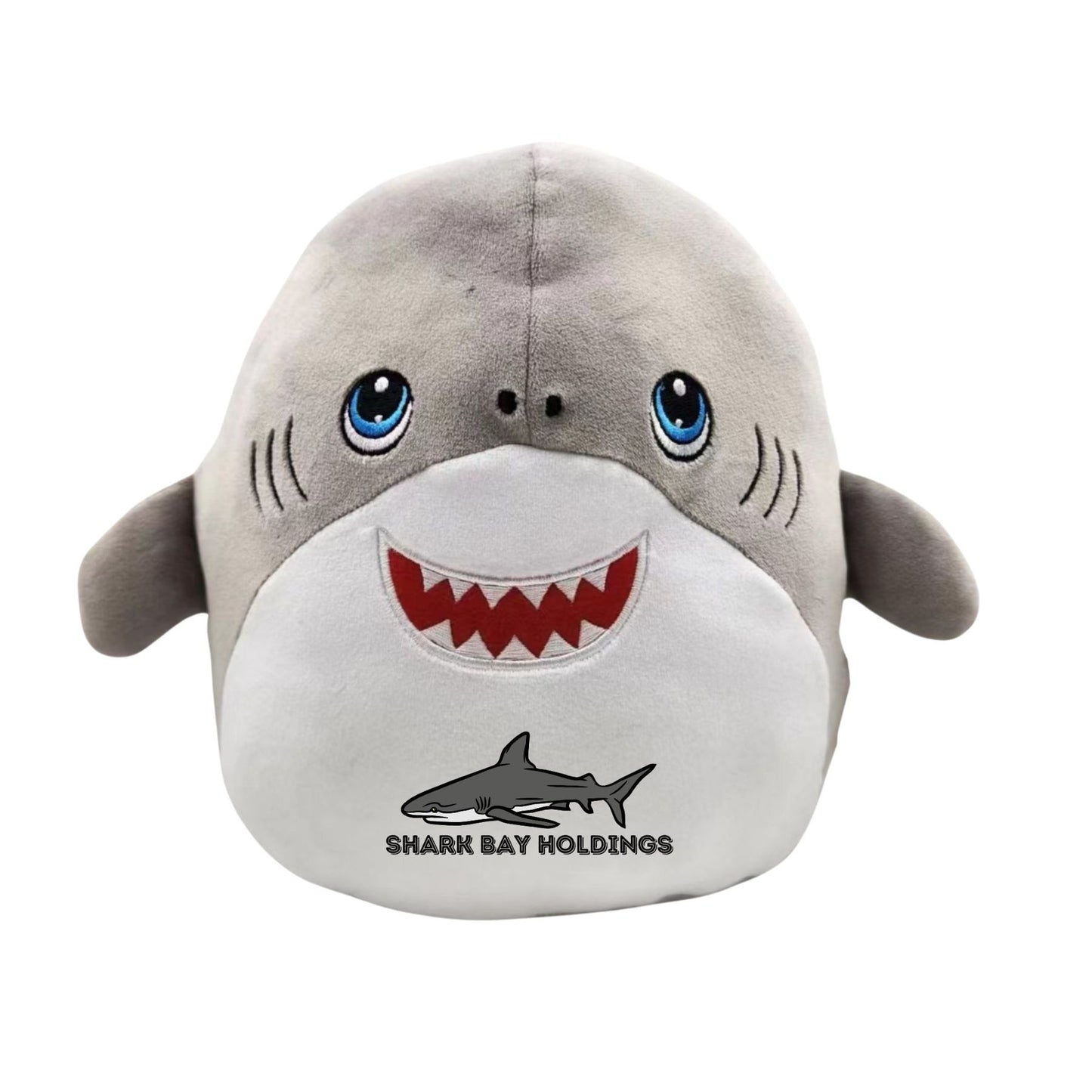 Finley the Shark