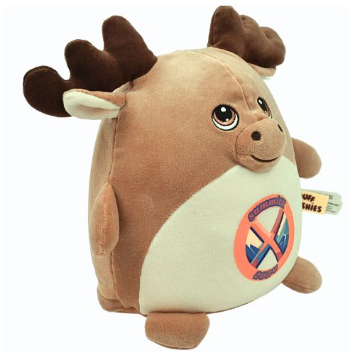 Marty the Moose