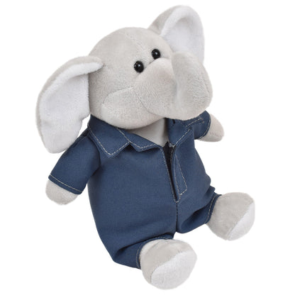 Eleanor Elephant (6" Mini Me Collection)