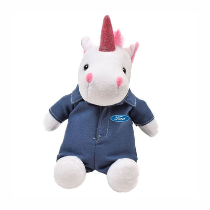Unity Unicorn (6" Mini Me Collection)