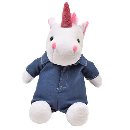 Unity Unicorn (6" Mini Me Collection)