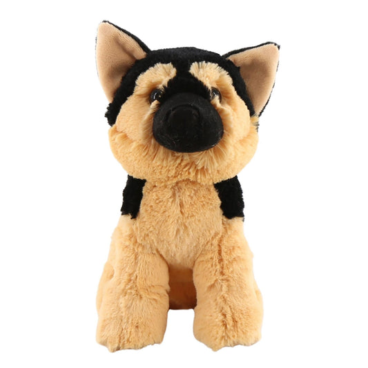 Major 8" German Shepherd