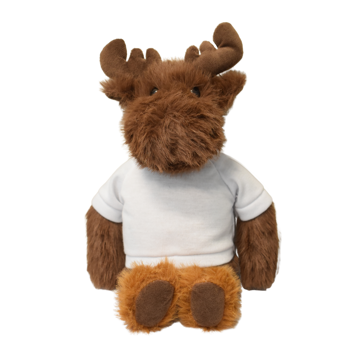 11.5" Maple Moose