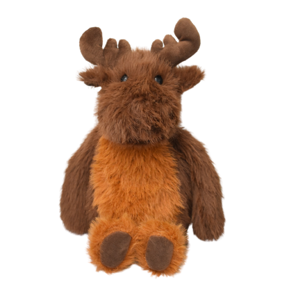 11.5" Maple Moose