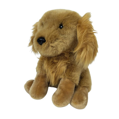 Marley 8" Golden Retriever