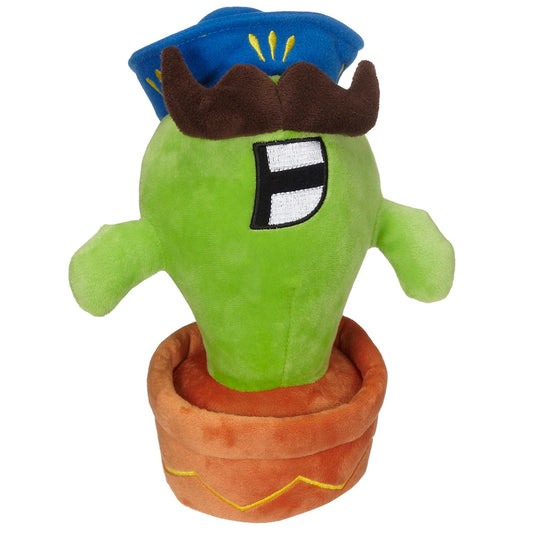 McPedro Cactus