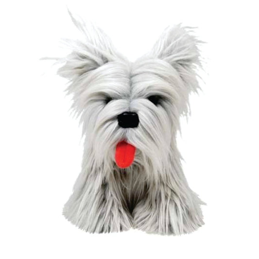 Milwaukee Art Museum - Sammy Dog