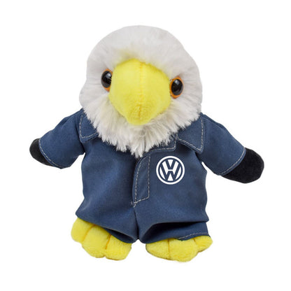 Elder Eagle with Mechanic Outfit (6" Mini Me Collection)