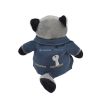Rascal Raccoon (6" Mini Me Collection)