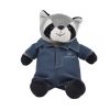 Rascal Raccoon (6" Mini Me Collection)