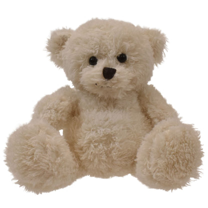 6" Peyton Bear - White