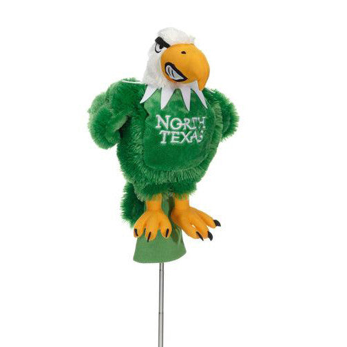 North Texas Eagle