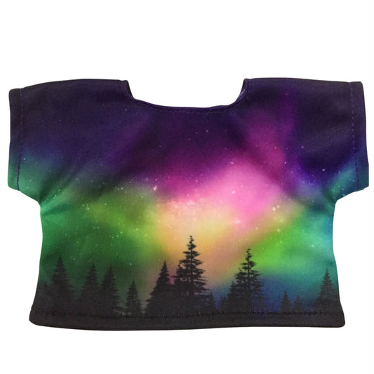 Northern Lights Sublimation Shirt