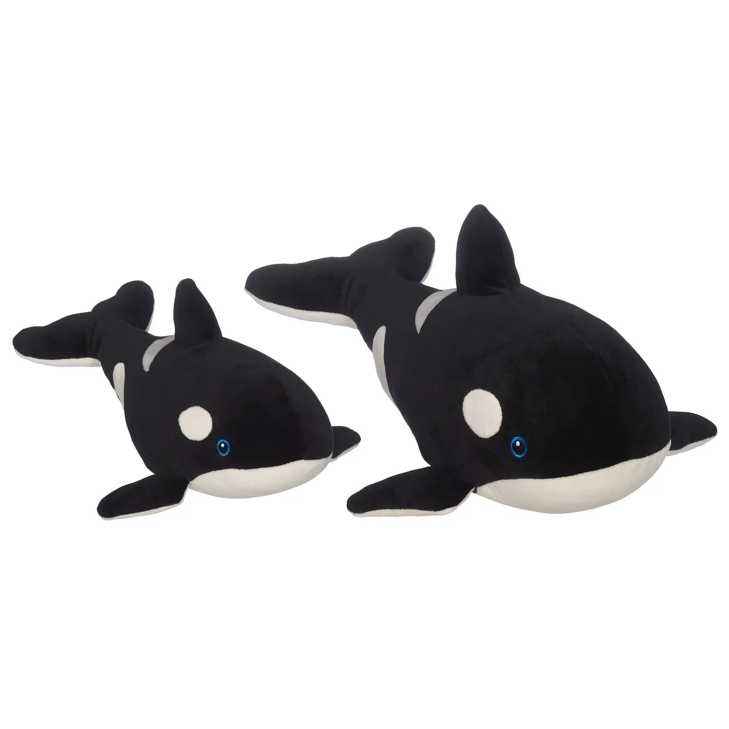 Orca Soft Stuff Promotions