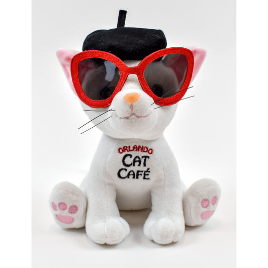 Orlando Cat Cafe