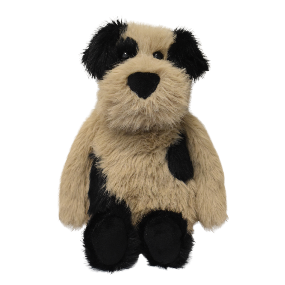 11.5" Patches McPaws