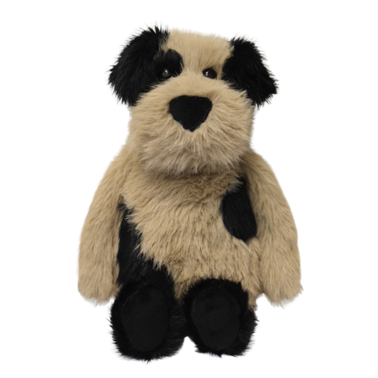 11.5" Patches McPaws