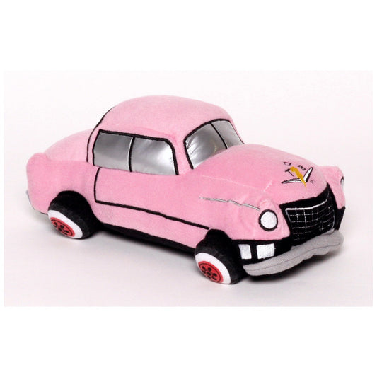 Graceland Pink Cadillac