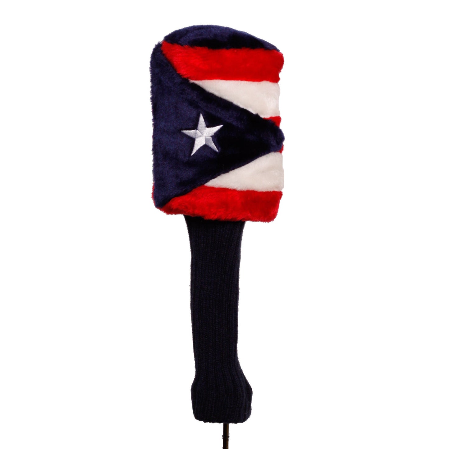 Puerto Rico Flag