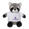 Rascal Raccoon (6" Mini Me Collection)
