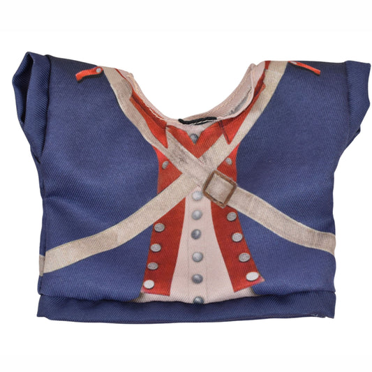 Full Custom Sublimation