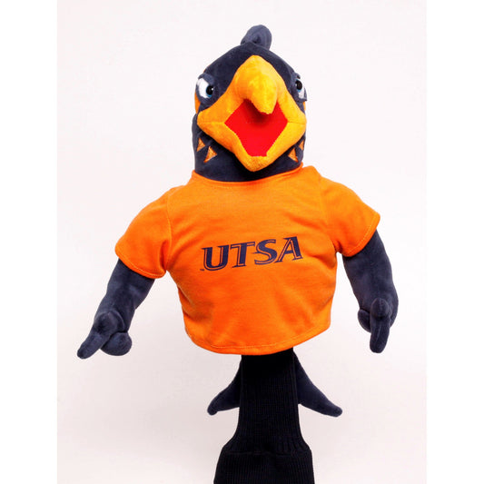 UTSA Rowdy