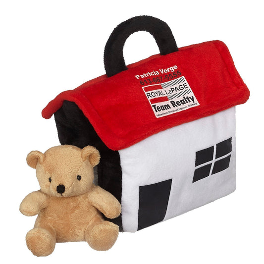 Royal Lepage House Play Set