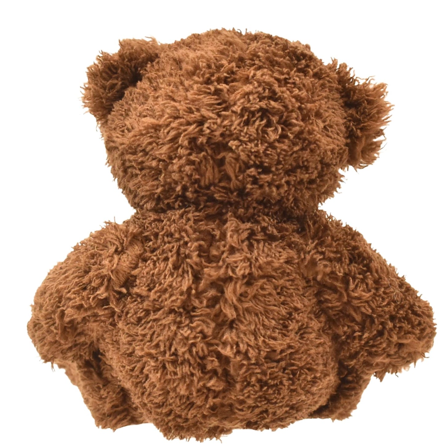 6" Frankie Bear - Brown