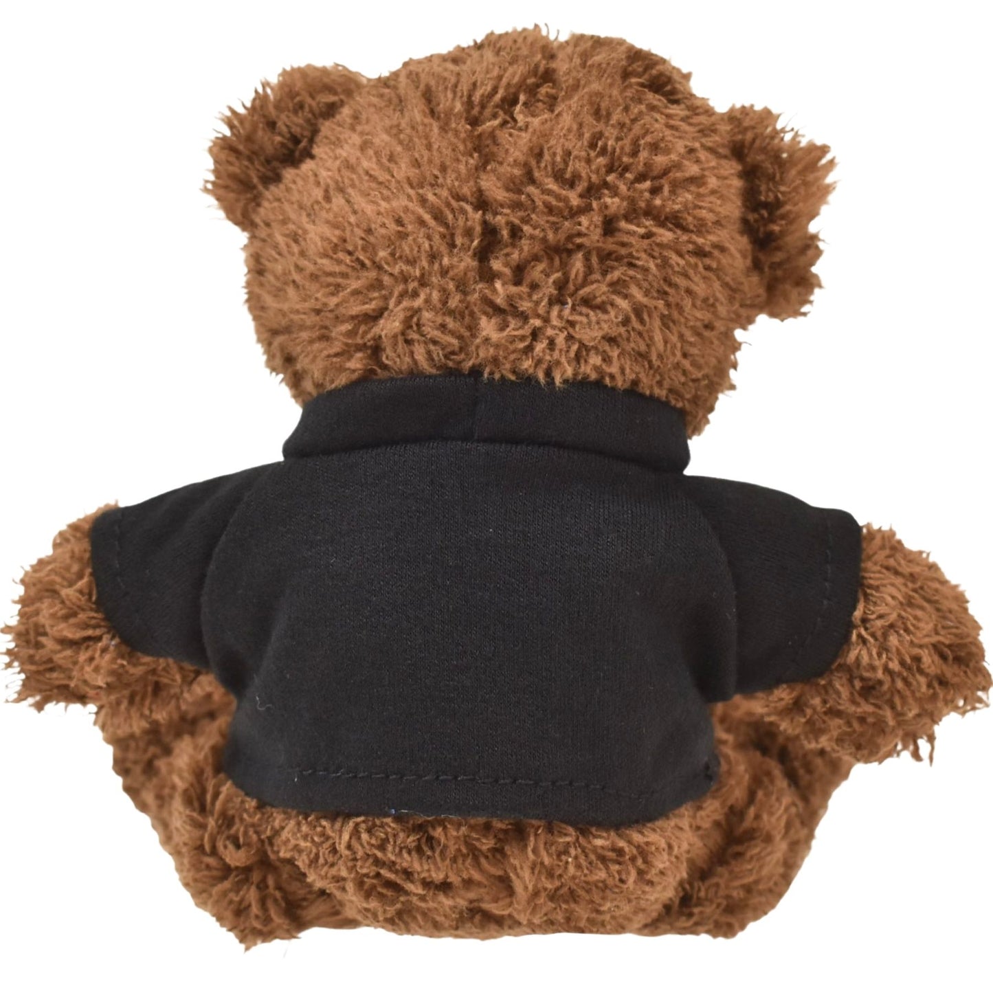 6" Frankie Bear - Brown