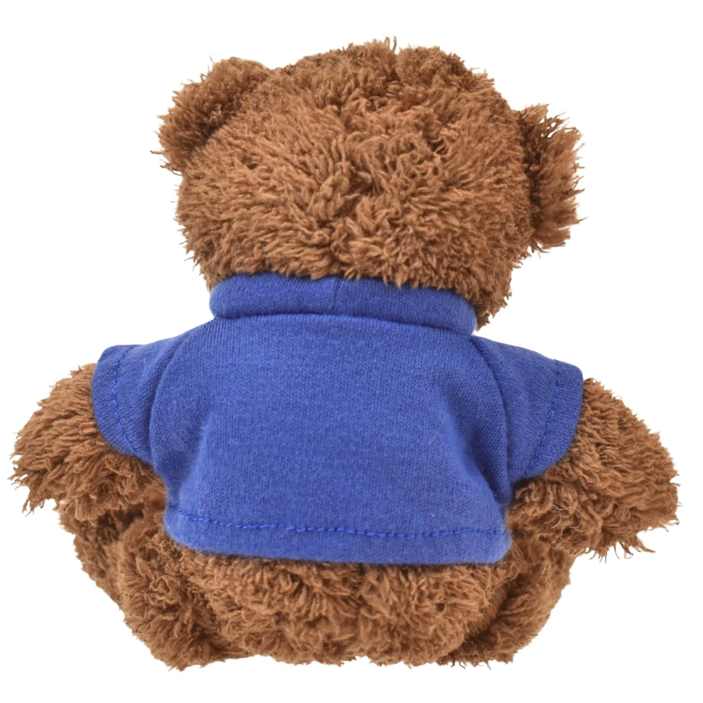 6" Frankie Bear - Brown