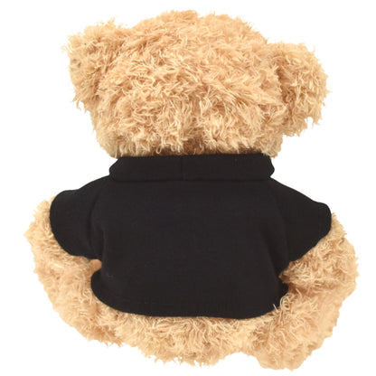 6" Quinn Bear - Honey Tan