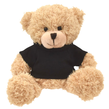 6" Quinn Bear - Honey Tan