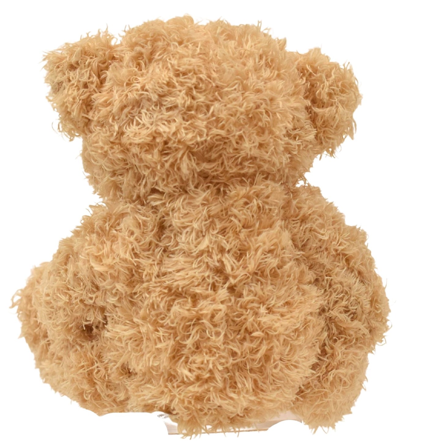 6" Quinn Bear - Honey Tan