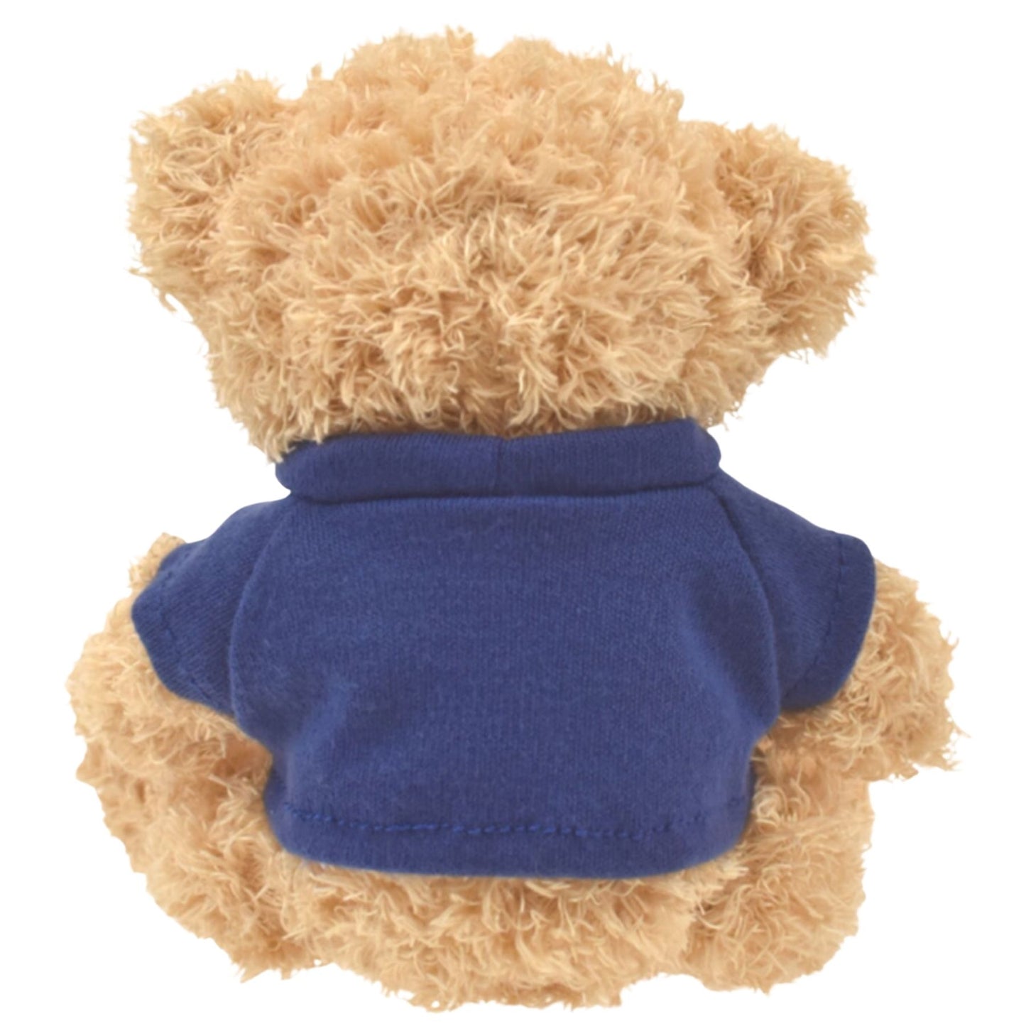6" Quinn Bear - Honey Tan