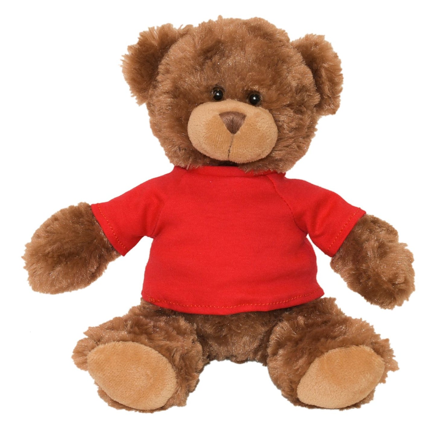 11" Roary Bear with T-Shirt