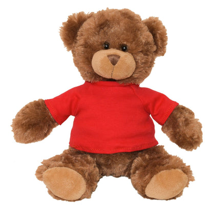 11" Roary Bear with T-Shirt
