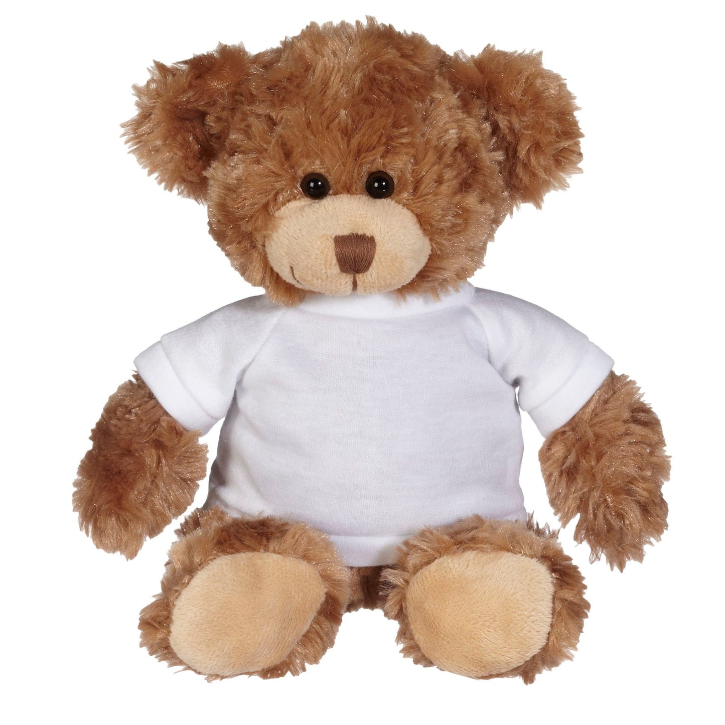 11" Roary Bear with T-Shirt