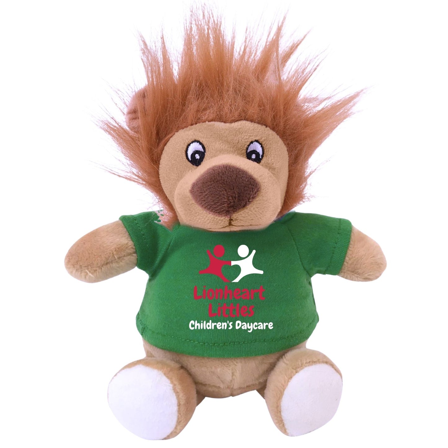 ECO Lionel Lion