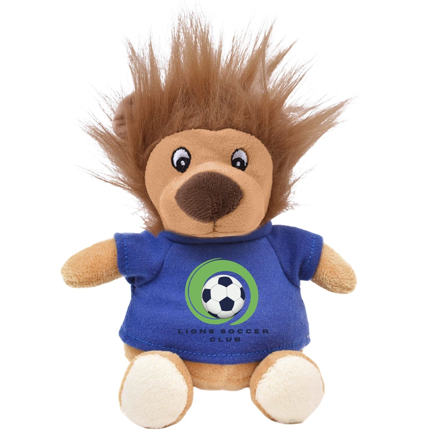 ECO Lionel Lion