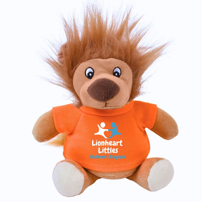 ECO Lionel Lion