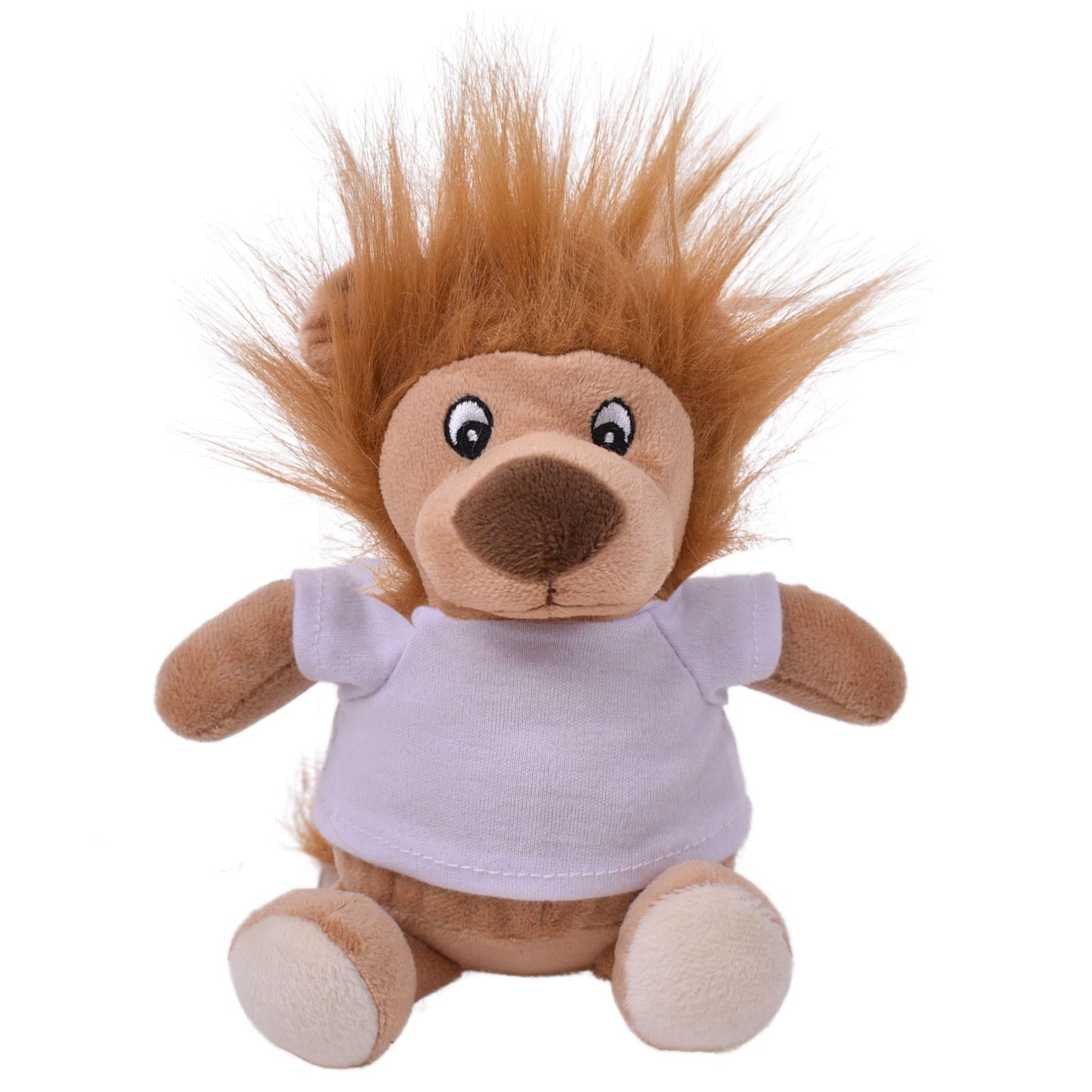 ECO Lionel Lion with T-Shirt SZ-60102E (6" Mini Me Collection)