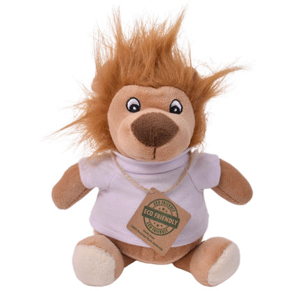 ECO Lionel Lion with T-Shirt SZ-60102E (6" Mini Me Collection)