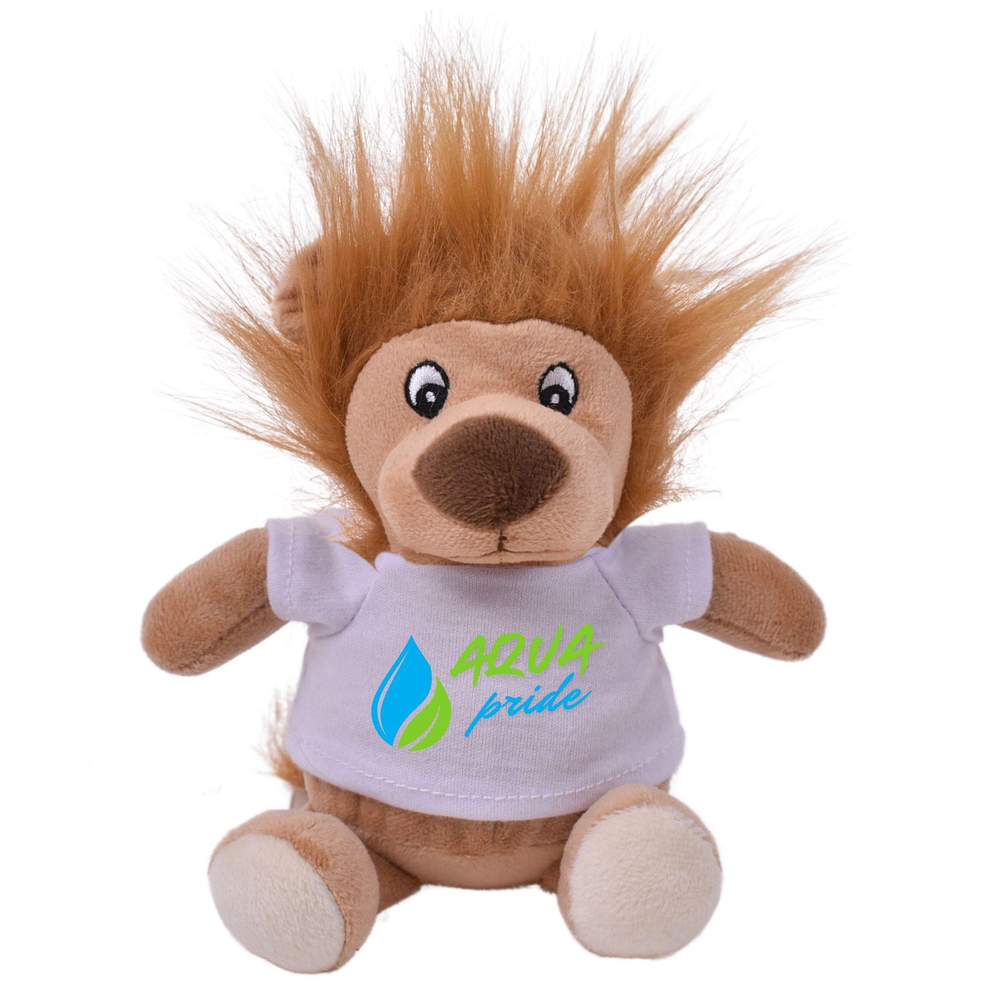 ECO Lionel Lion with T-Shirt SZ-60102E (6" Mini Me Collection)