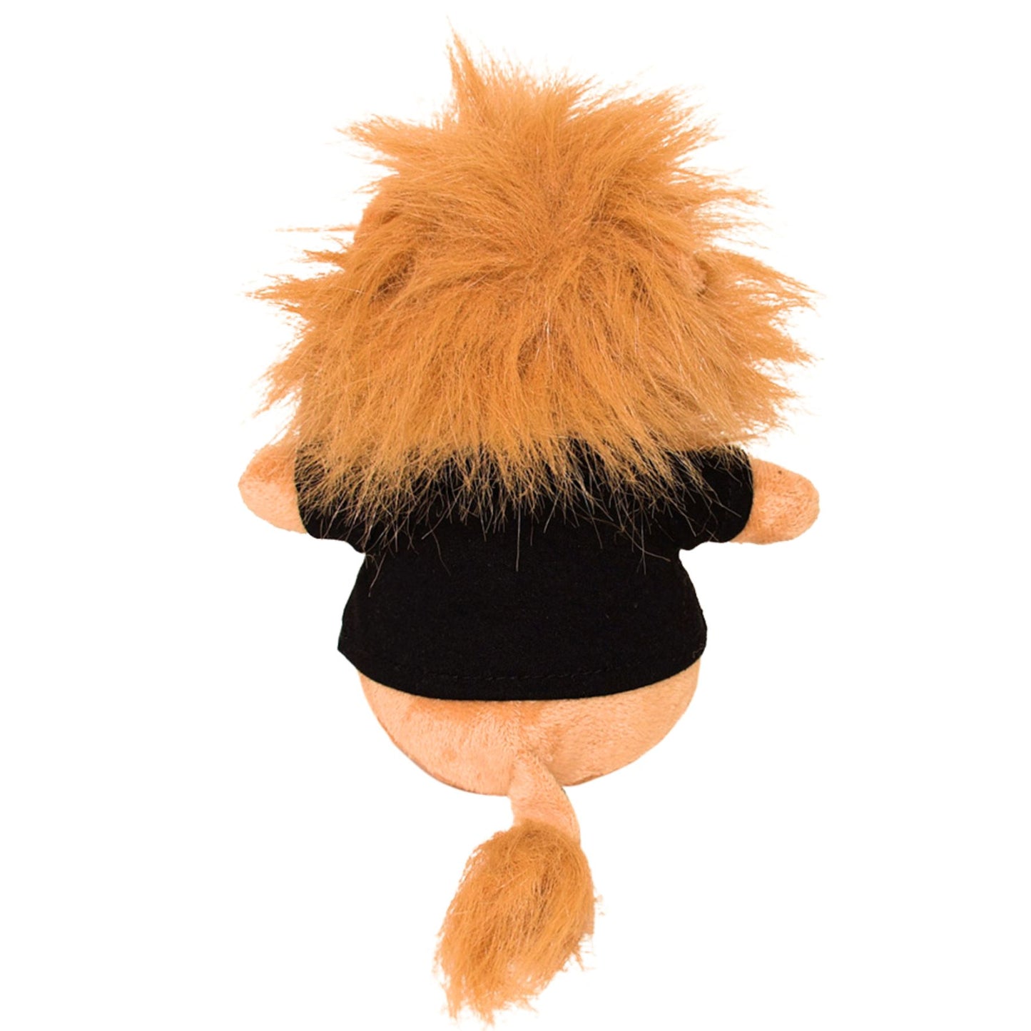 Lionel Lion with T-Shirt SZ-60102 (6" Mini Me Collection)