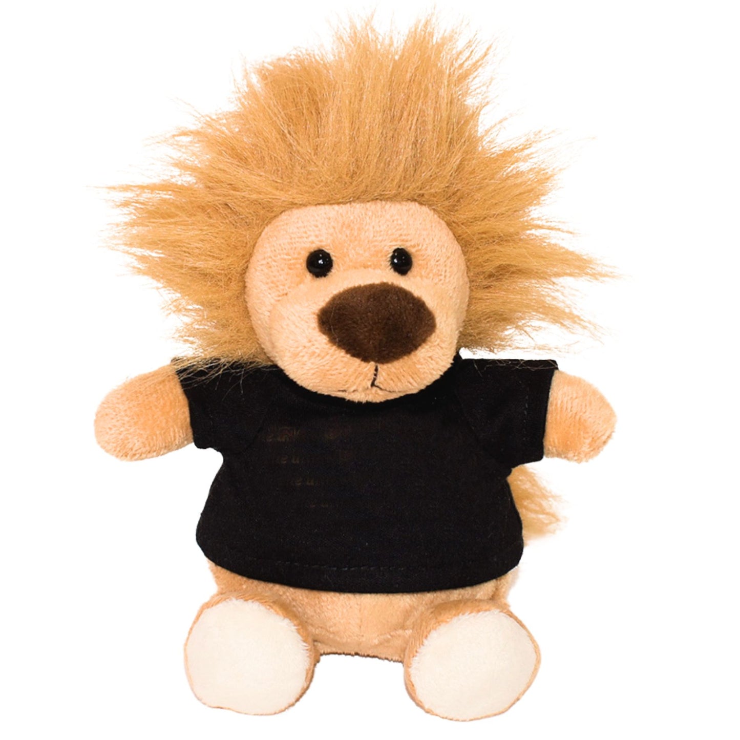 Lionel Lion with T-Shirt SZ-60102 (6" Mini Me Collection)