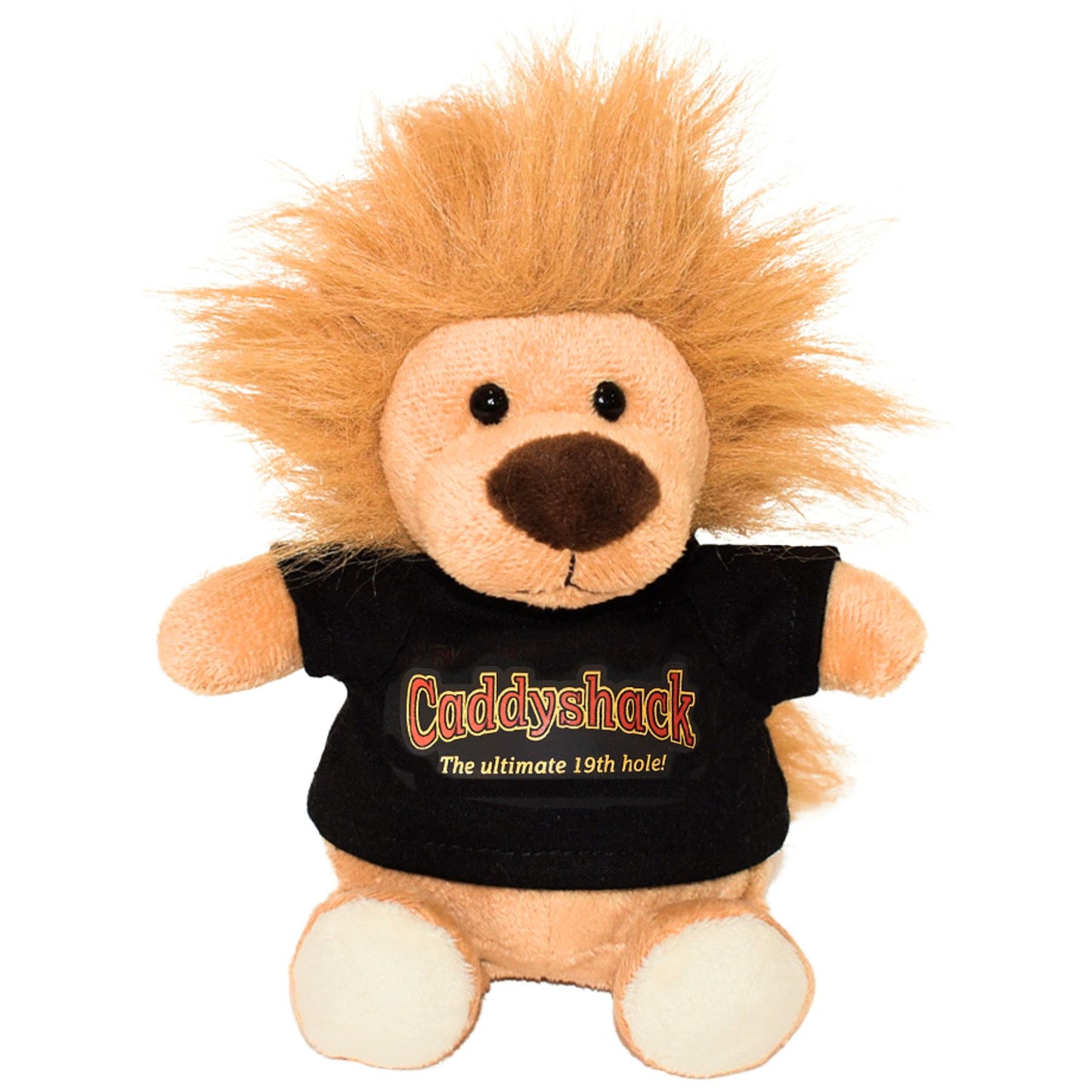 Lionel Lion with T-Shirt SZ-60102 (6" Mini Me Collection)