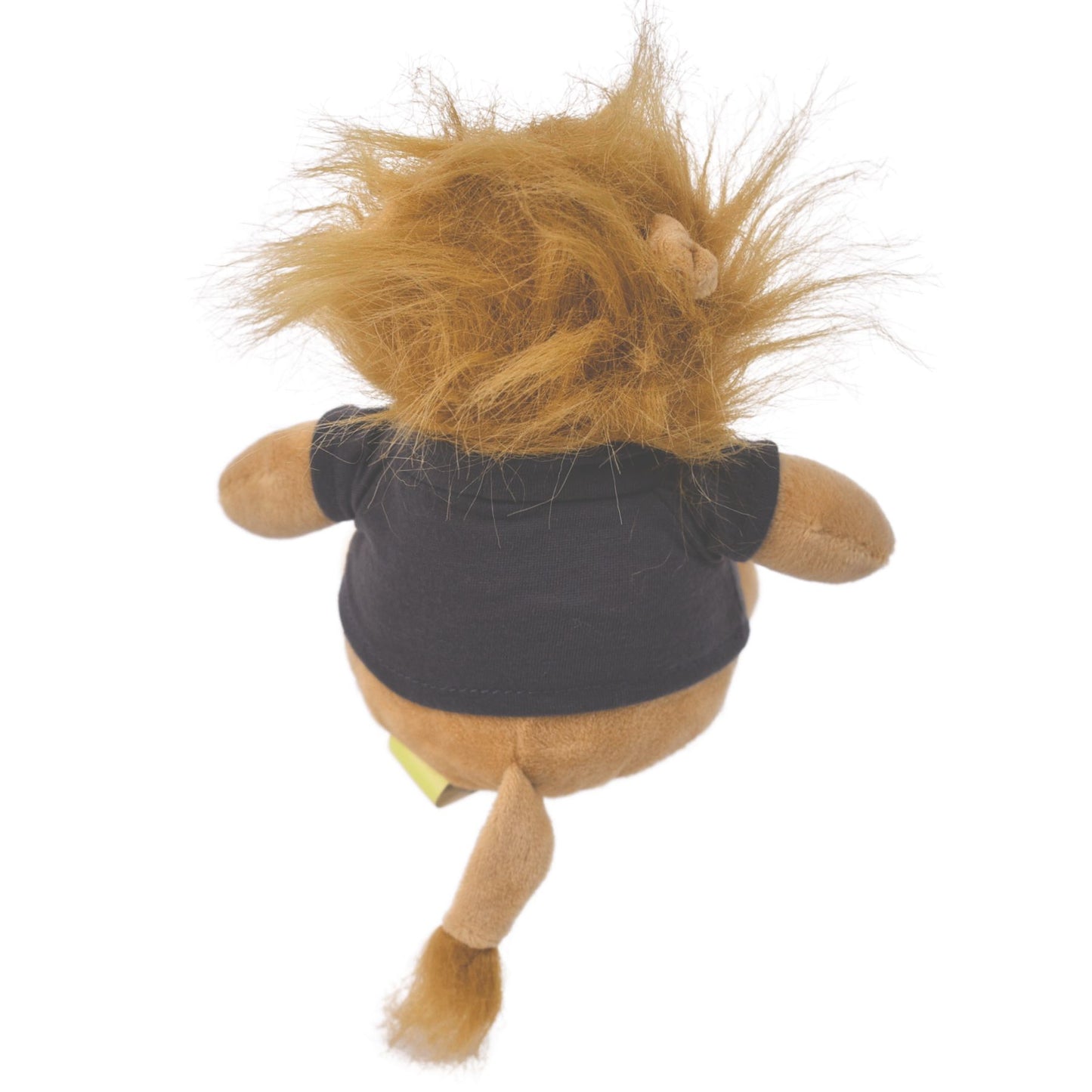 Lionel Lion with T-Shirt SZ-60102 (6" Mini Me Collection)