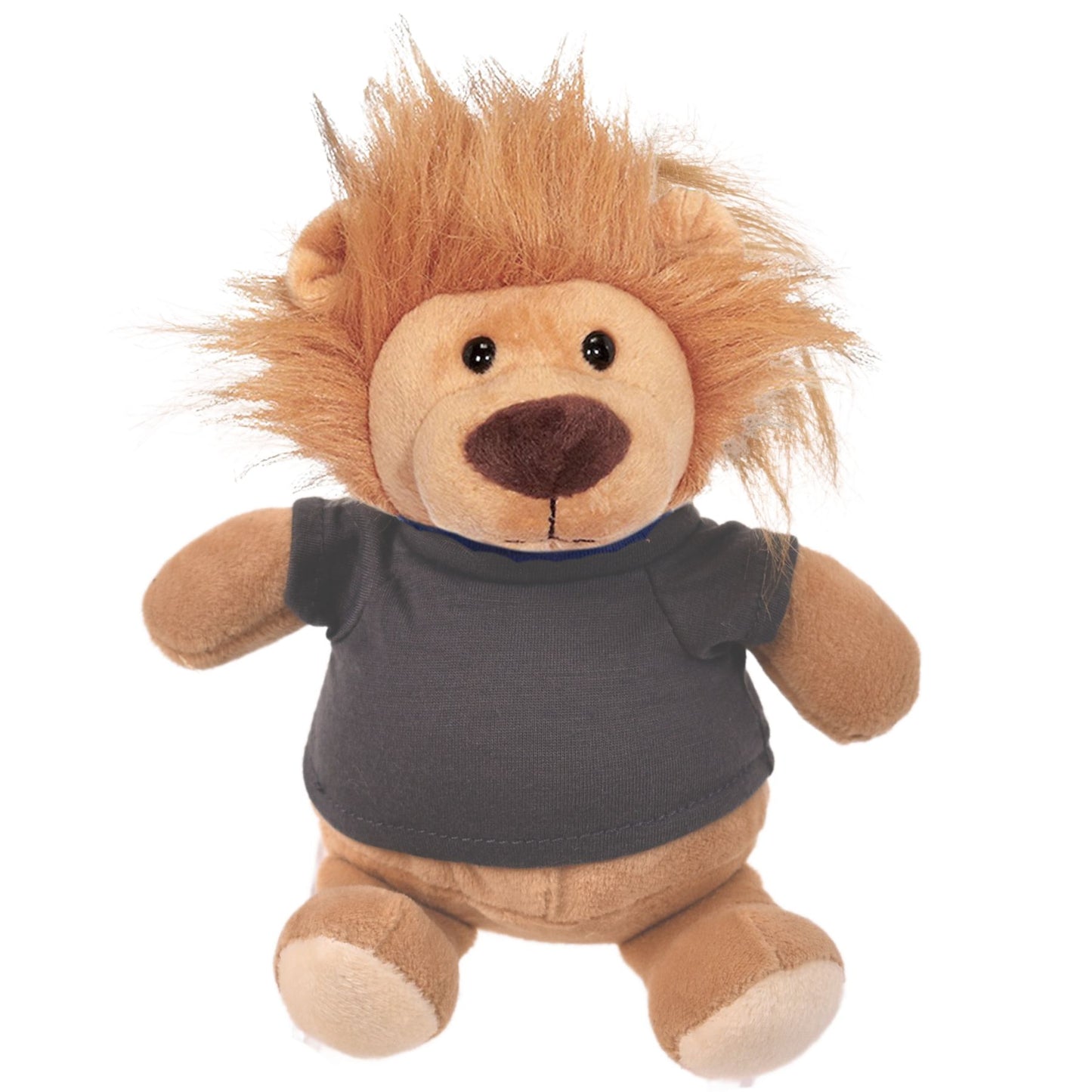 Lionel Lion with T-Shirt SZ-60102 (6" Mini Me Collection)